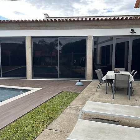 Casa Da Padroa Apartment Braga Exterior photo