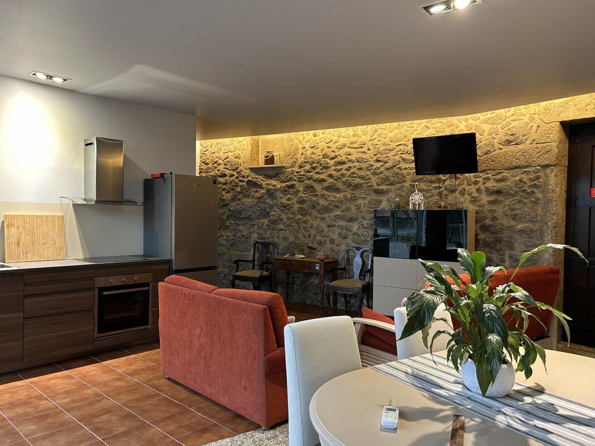 Casa Da Padroa Apartment Braga Exterior photo
